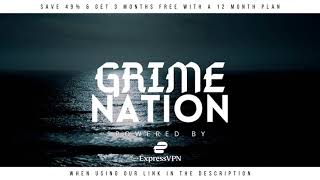Grindhouse - Don't Look Now (Grime Instrumental)