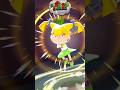 Angelica Pickles' Ultimate Shot Animations! 👑🎾