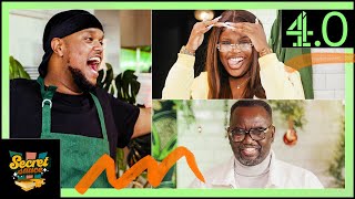 Chunkz & Nella’s Cook-Off Ends In CARNAGE | Secret Sauce | Channel 4.0