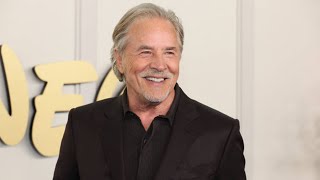 Don Johnson Is 73, Look at Him Now After He Lost All His Money Wealth