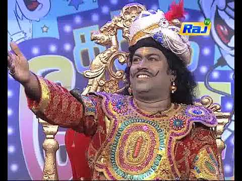 Ka Ka Ga Po - Comedy Show Ep - 18 | Dt- 30-08-2017 