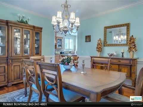355 Fort Howell Drive, Hilton Head Island, SC home video tour