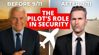 Pilots and Security: Understand the Airline Pilot Role ✈️