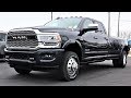 Fully Loaded 2020 Ram 3500 Limited: Is The New 2020 Ram 3500 Really Worth $90,000???