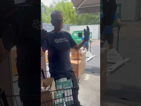 Customer Story: Eddy & His Amigo