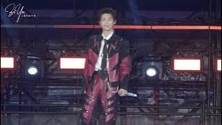 [Ziyu] (FULL) Ganzhou Music Festival Full Performance | 4K | 251025
