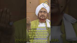 kalam guru mulia al habib umar bin hafidz-tanda seorang mukmin memiliki hati bersih