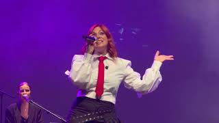 El Ruido (En Vivo) - Leire Martinez