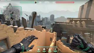 Bind Viper B Backup &amp; Plant Counter Molly by TL nAts