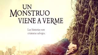 PELICULA UN MONSTRUO VIENE A VERME [MEGA] [HD 720P o DVDRip ] [SUB O ESPAÑOL LATINO ]