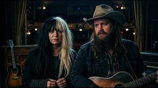 Sia ft. Chris Stapleton - Glad We Met (2026 AI Music Video).