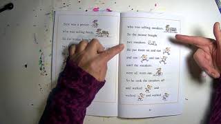 Mouse Tales - The Journey By Arnold Lobel