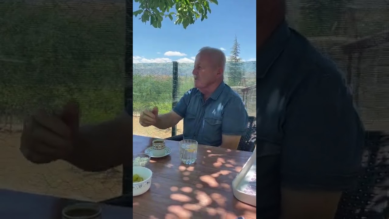 Yörük kızı ve Ağa oğlunun asırlık bir Aşk hikayesi Telli Senem Kahramanmaraş/Afşin/Tanır