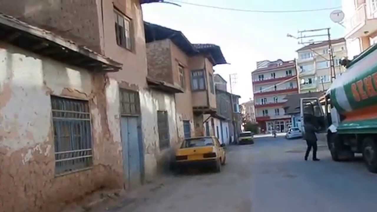 Malatya Çavuşoğlu'ndaki son kerpiç konaklar