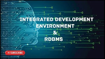 Introduction to Databases in Urdu |Ch#5 Lec.2|ICS/FSc.part2 #IDE #RDBMS