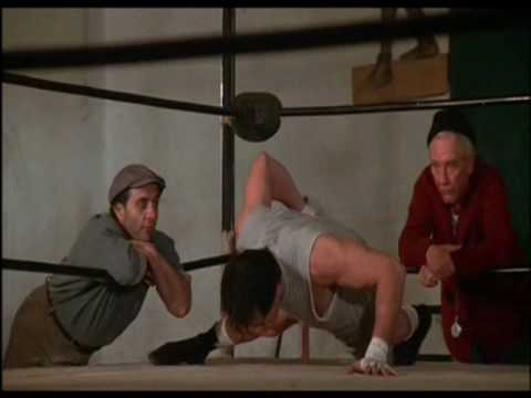 grand marnier Rocky I II III IV & Balboa Training Scenes · Gonna Fly Now (Specially Extended Mix)