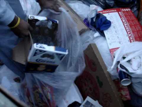 Make A Difference Monday #3 (Gettin Our Al-Gore on)