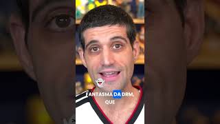 DRM no PS5: 30 Dias ou Perde