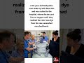 Doctors Thought He Turned Blue Overnight 😱