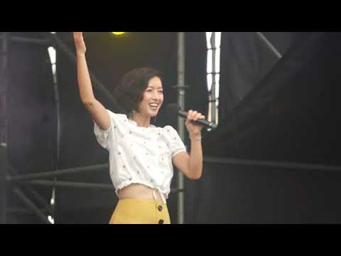20200919 - 旺福新北市綠生活音樂節(迷你裙)