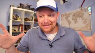 SmarterEveryDay! Nature s Incredible ROTATING MOTOR (It s Electric ) - Smarter Every Day 300