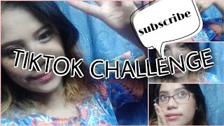 Tiktok Dance