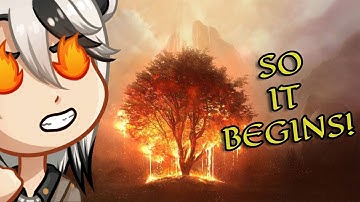 Ashes of Creation Alpha 2 Testing!