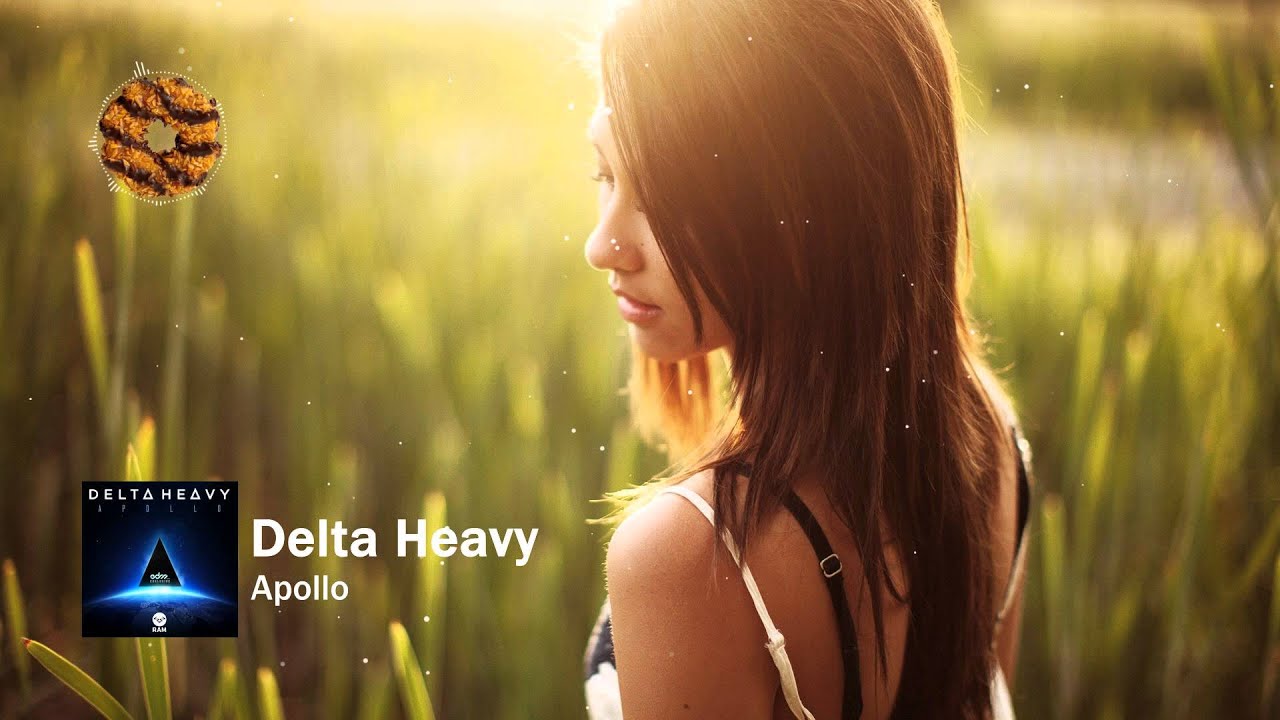 Delta Heavy - Apollo - YouTube
