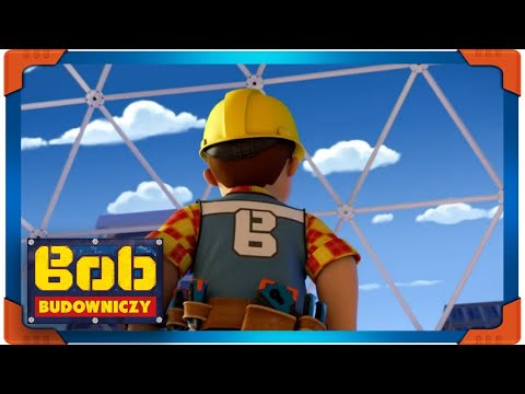 Bob Budowniczy Polski | Najwspanialsze chwile Boba! | Nowe bajki dla dzieci