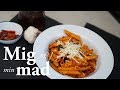 Traditionel italiensk penne arrabiata | Stonemuse