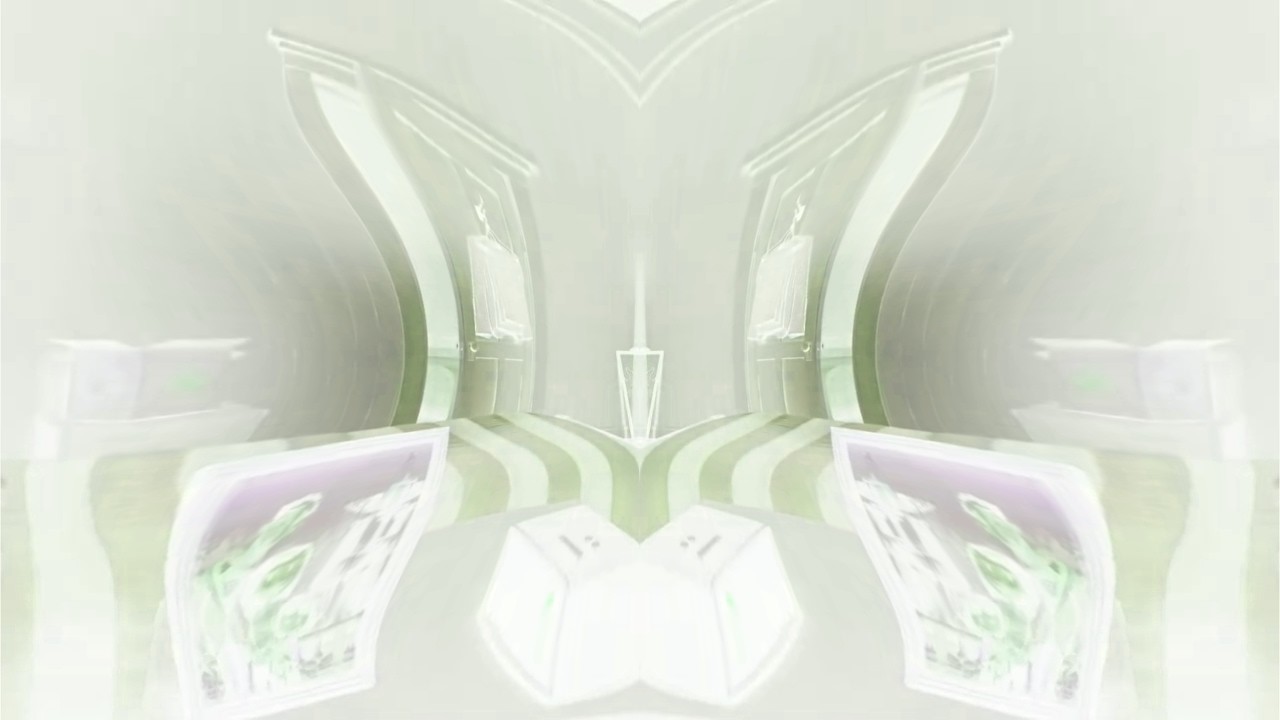 Open Door - Coraline | Gamavision Csupo Effects New Project