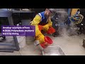 Metal Melting Lab