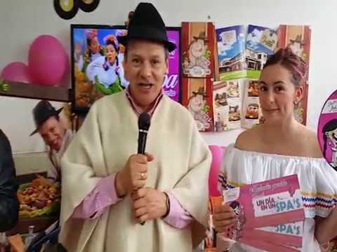 Spa pa´ las Madrecitas