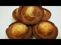 Como hacer muffin casero