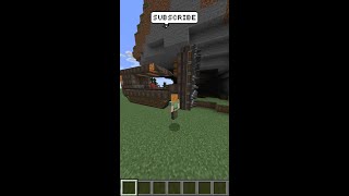 Let's build a drill tank in MINECRAFT💥