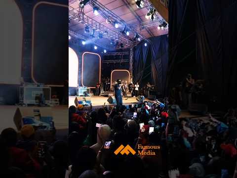 Kleptomaniax Reunite And Perform Swing Swing At Kulture Exprience X Oktobafest At Carnivore Grounds 