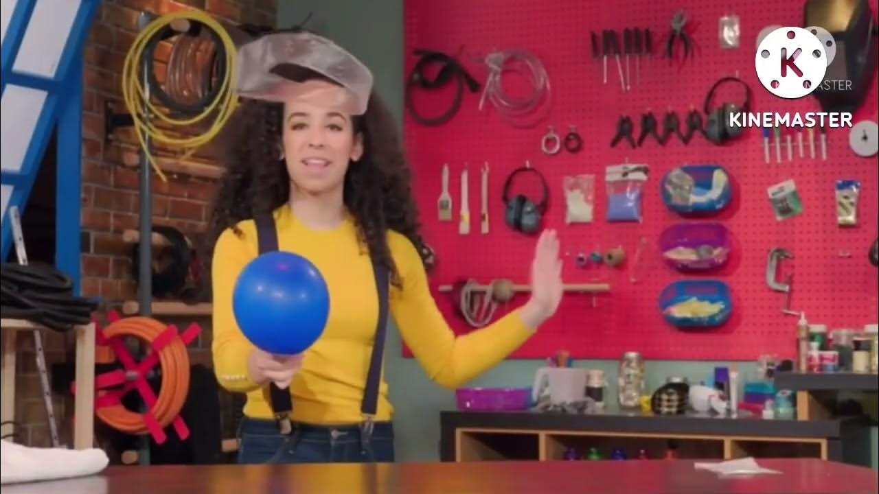 LABrakazam! opening (Season 1present, 2018) YouTube