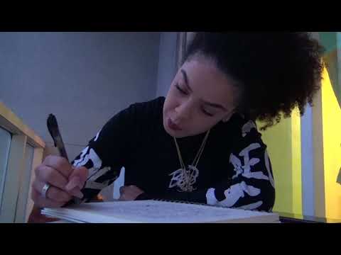 A letter to you ♥
