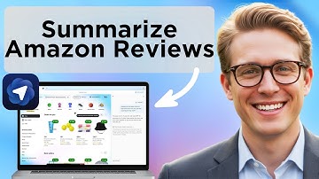 How to Summarize Amazon Product Reviews with ChatGPT Atlas