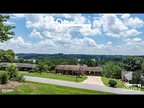 114 Joe Teague Rd, Hickory, NC home video tour
