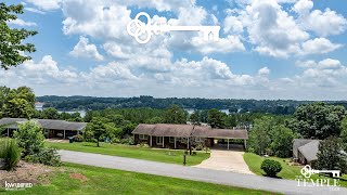114 Joe Teague Rd video tour