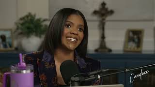Candace Owens! Harvey Speaks The Project Runway Production Ep 1