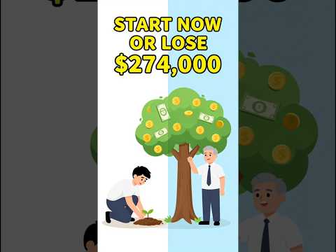 Thumbnail for How To Build Wealth From Zero — The Exact Roadmap 💰 #usafinance #money #usa #usarmy #usatoday #yt