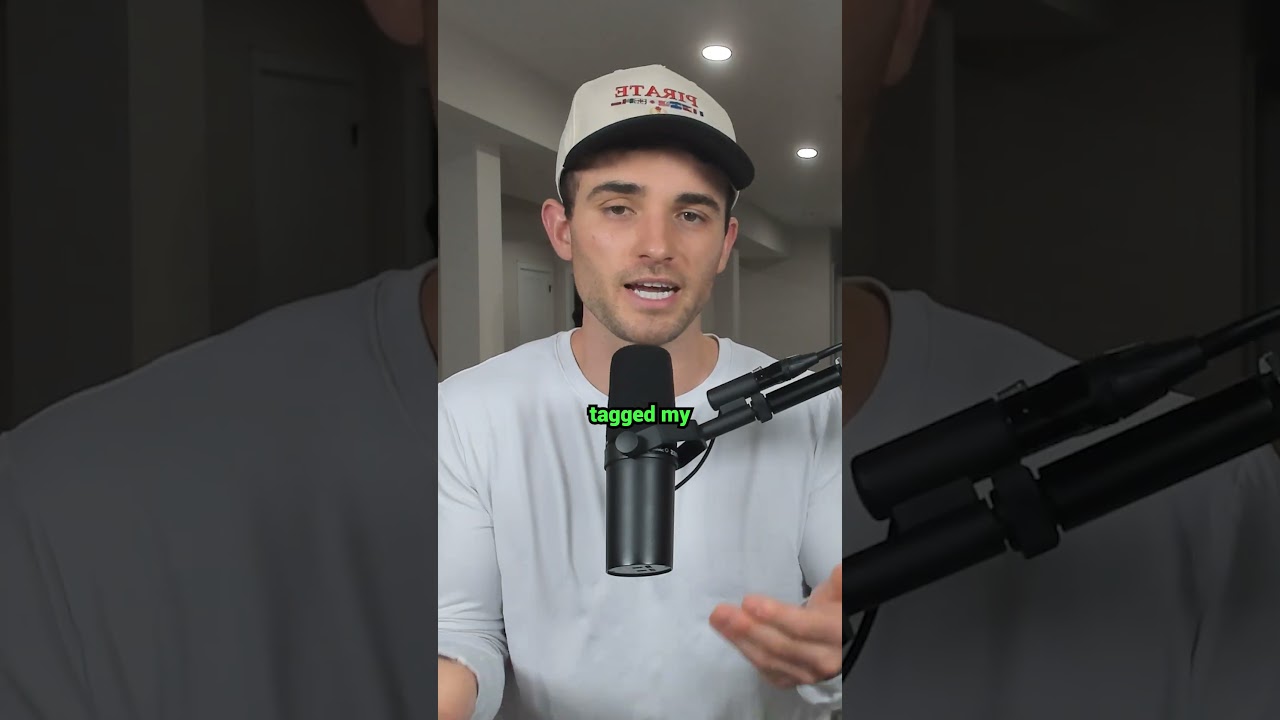 I Answered Every Spam Email For A Day