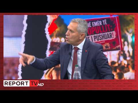 “Pse Rama vonoi reagimin për ministren serbe?” Demokrati e akuzon: Reagon për çdo influencues…