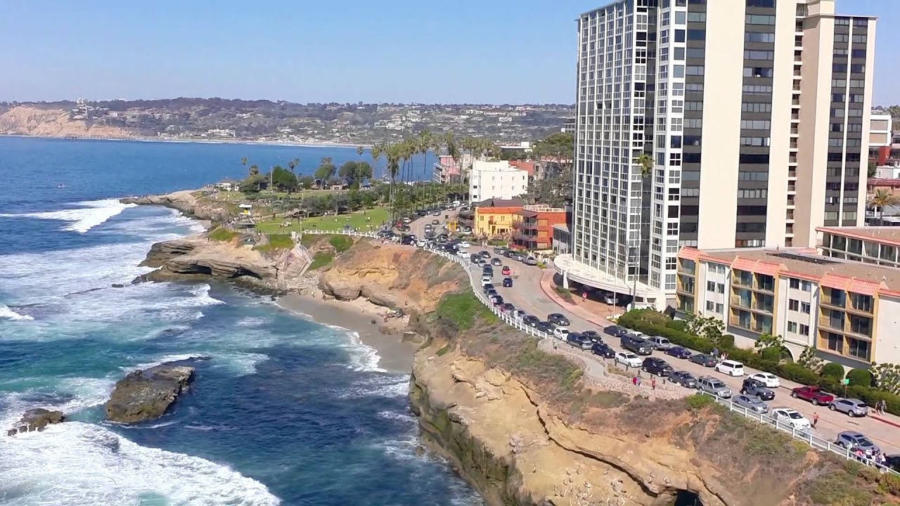 La Jolla Lifestyle
