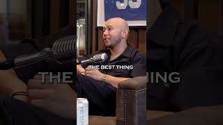 “Female Writers Don’t Get It” - Proving Them Wrong | Lex Borrero
Lex Borrero—President & Co-Founder of NEON16 and Ntertain, executive producer, artist manager, and 2x Latin Grammy nominee—shares how hearing “female writers don’t get it” became the fuel to prove doubters wrong and push forward.
What’s the most ridiculous doubt you’ve turned into motivation?
The Big Dawgs: with Manning Sumner brings you insights from former Celebrity Trainer Manning Sumner—CEO and Founder of LEGACY and NO DAYS OFF. Each podcast episode features inspiring guests and dives into topics like health, wellness, fitness, entrepreneurship, wealth, discipline, self-improvement, life lessons, and actionable advice. Whether you are someone—or aspire to be someone—who NEVER takes a day off on themselves and is committed to becoming their BEST self, this podcast is for you. NO DAYS OFF. “Female Writers Don’t Get It” - Proving Them Wrong | Lex Borrero