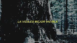 sonata arctica // life // sub español // español