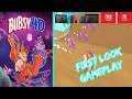 Bubsy 4D – Nintendo Switch / Switch 2 Gameplay