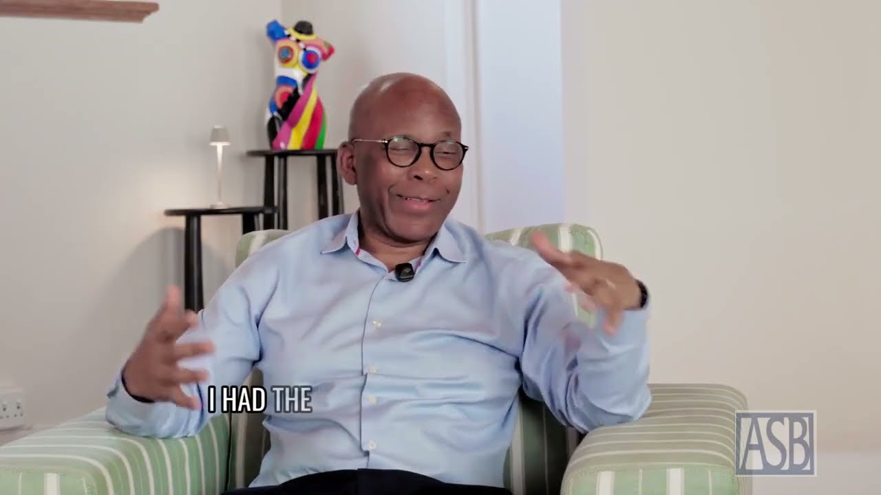 Dr Mteto Nyati: No Excuses. No Theatre. Leading Through Unfair Systems — and Still Winning.